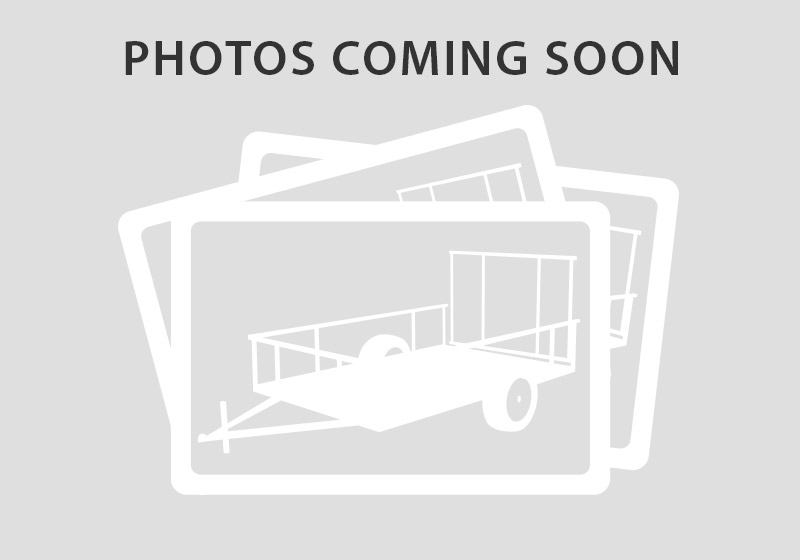 7x14x2 Dump Trailer