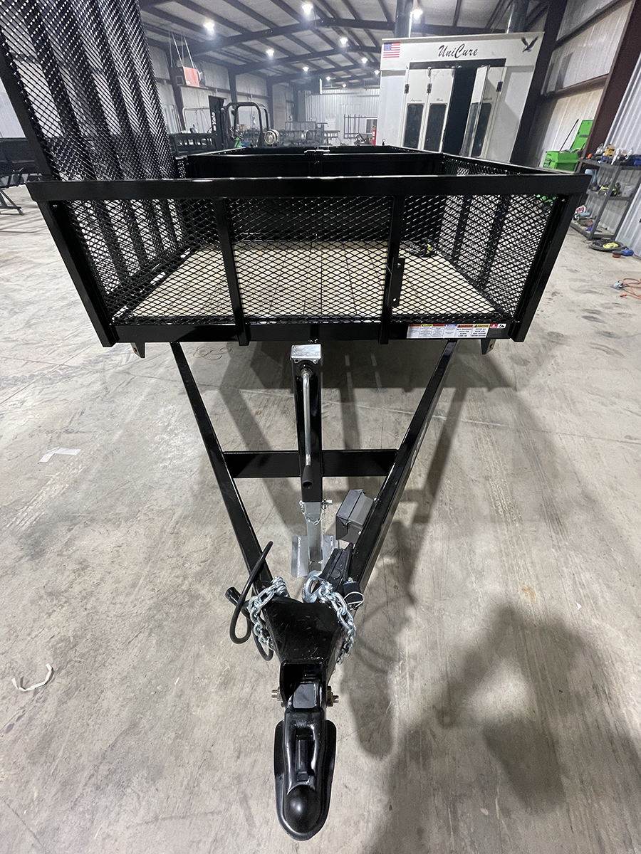 7x16 Diamond C Dump 7x16